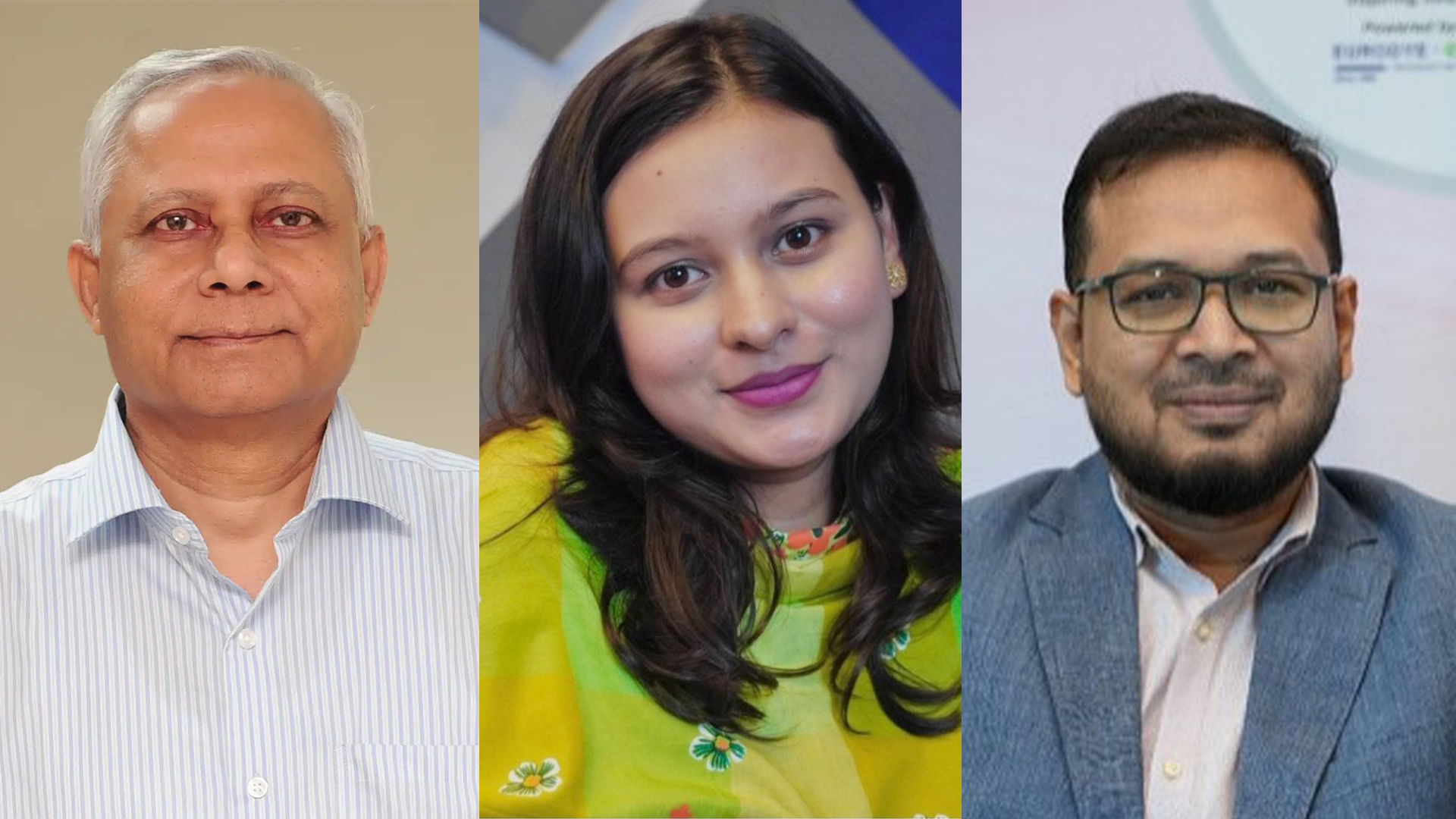 এশিয়ার সেরা ১০০ বিজ্ঞানীর তালিকায় ৩ বাংলাদেশি