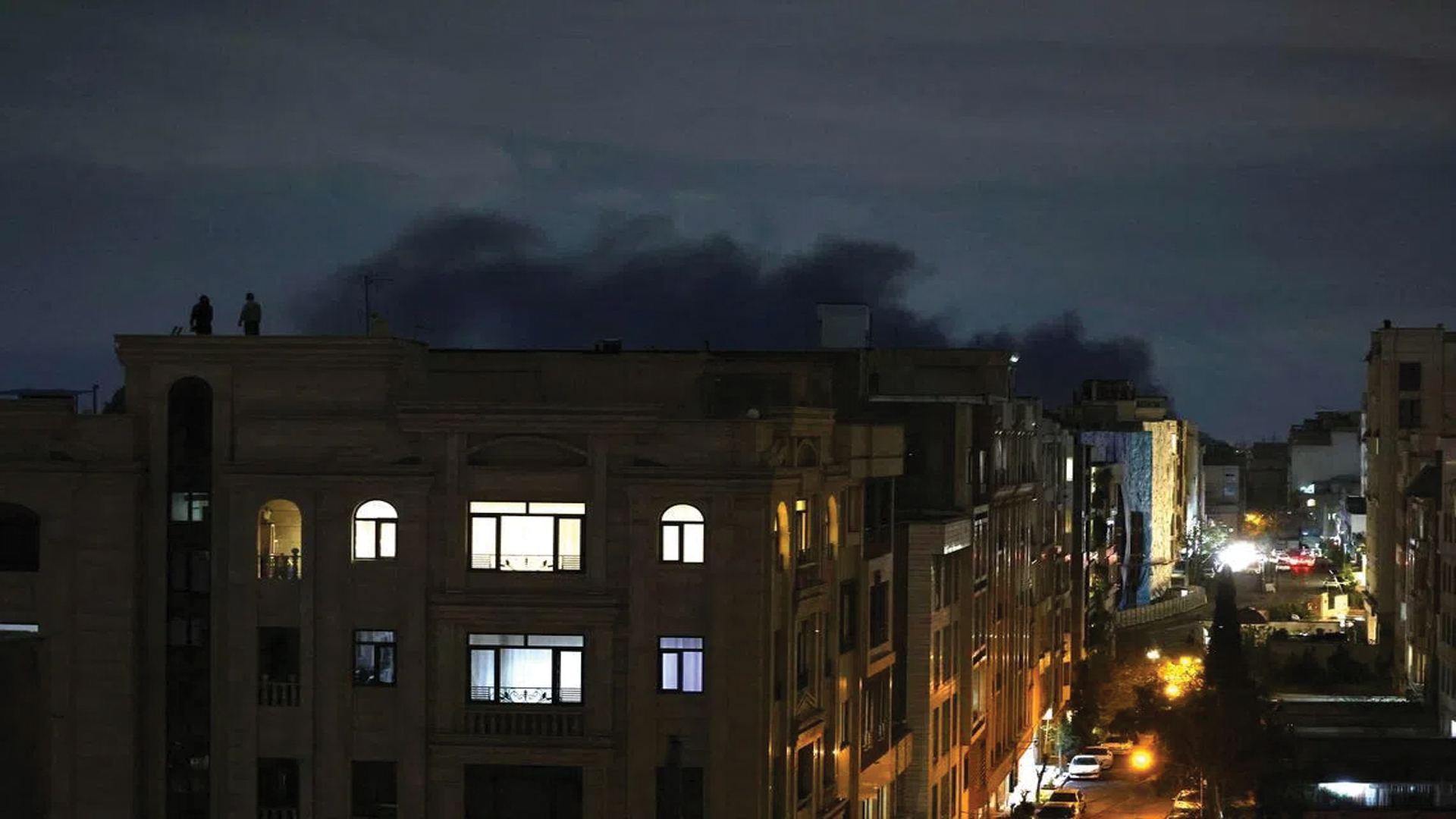 মধ্যপ্রাচ্যে ইসরাইলি ও মার্কিন বিশ্ববিদ্যালয়গুলোতে প্রতিশোধমূলক হামলার হুমকি ইরানের