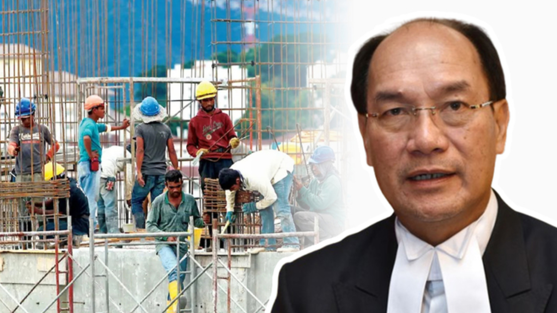 মালয়েশিয়ার তেল ও গ্যাস কোম্পানিতে ১ হাজার বাংলাদেশি কর্মী নিয়োগের চিঠিটি ভুয়া!