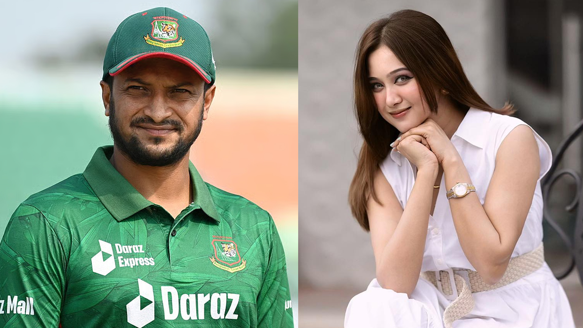 সাকিবের প্রত্যাবর্তন চান চমক