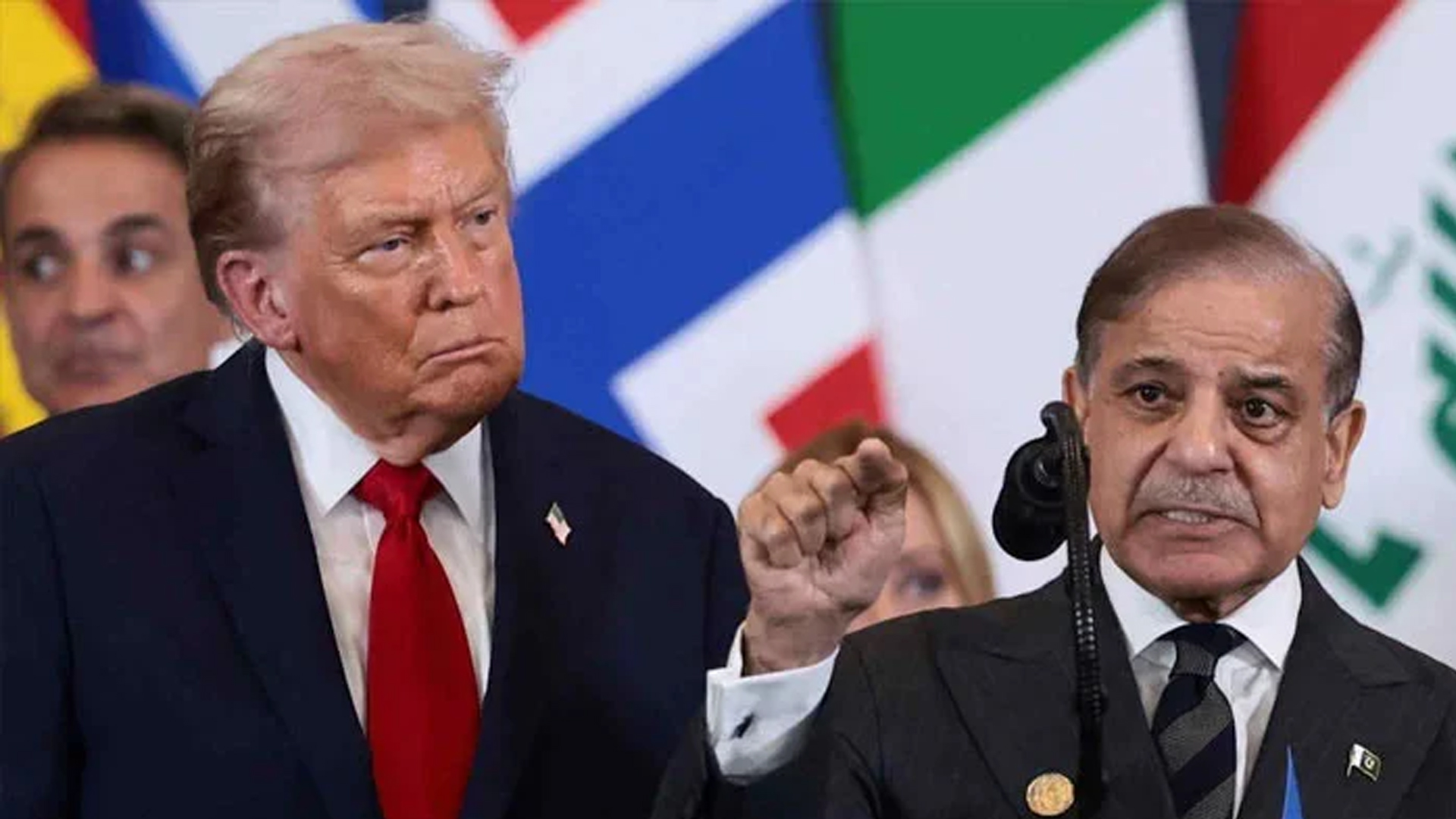 পাকিস্তান সম্পর্কে বিশ্ব মনোভাব এখন ৭০ শতাংশ ‘ইতিবাচক’: জরিপ