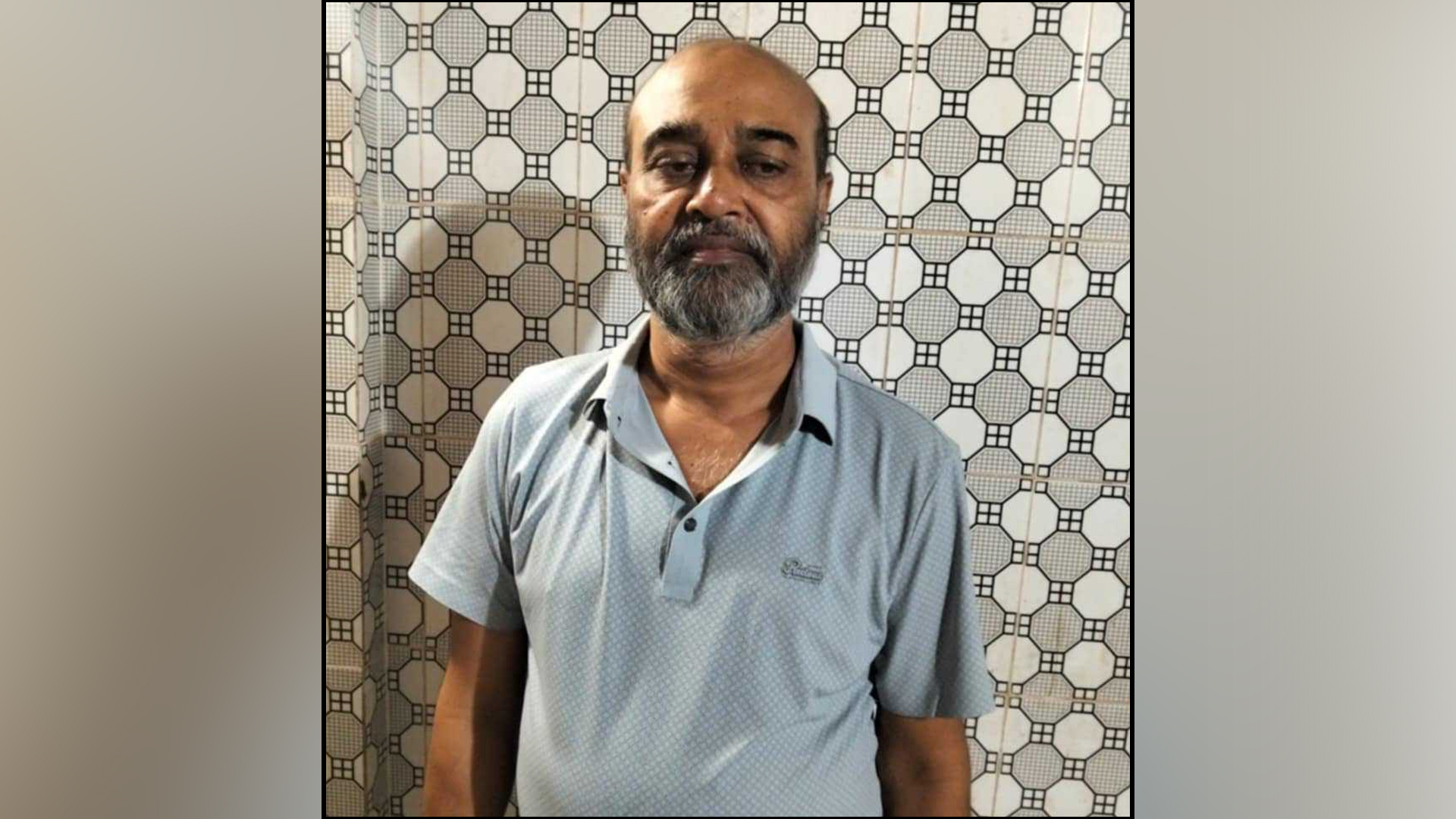 চান্দিনা পৌরসভার সাবেক মেয়র মফিজুল ইসলাম গ্রেফতার