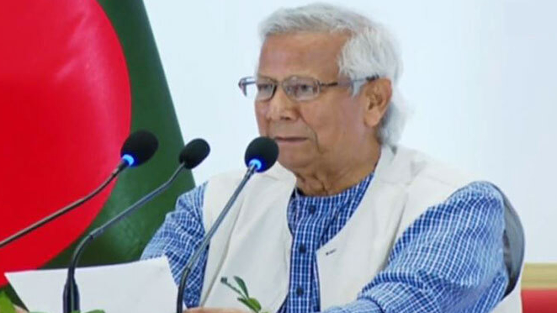 পবিত্র আশুরা ন্যায় প্রতিষ্ঠায় মানবজাতিকে শক্তি ও সাহস জোগাবে: প্রধান উপদেষ্টা