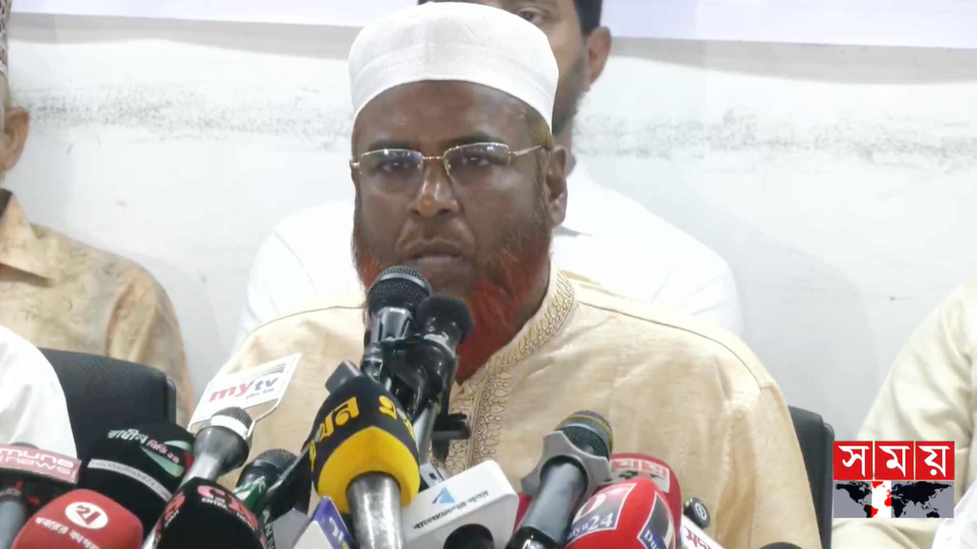 নতুন ফ্যাসিবাদের উত্থান ঠেকাতে নিরপেক্ষ নির্বাচনের আশা জামায়াতের: গোলাম পরওয়ার
