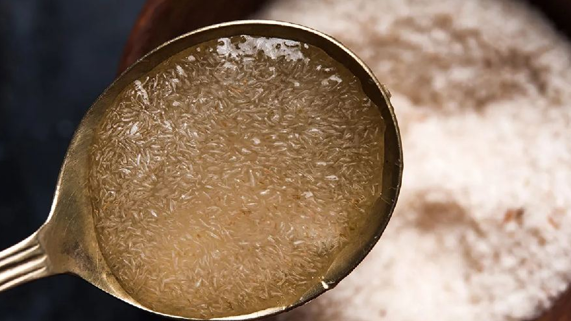 খালি পেটে কেন খাবেন ইসবগুল?