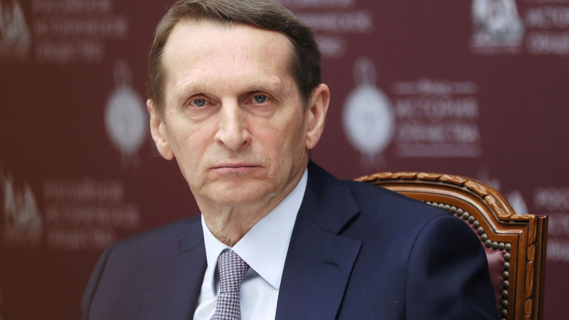 রাশিয়ার সঙ্গে সংঘাতের প্রস্তুতি নিচ্ছে ইউরোপ: রুশ গোয়েন্দা প্রধান