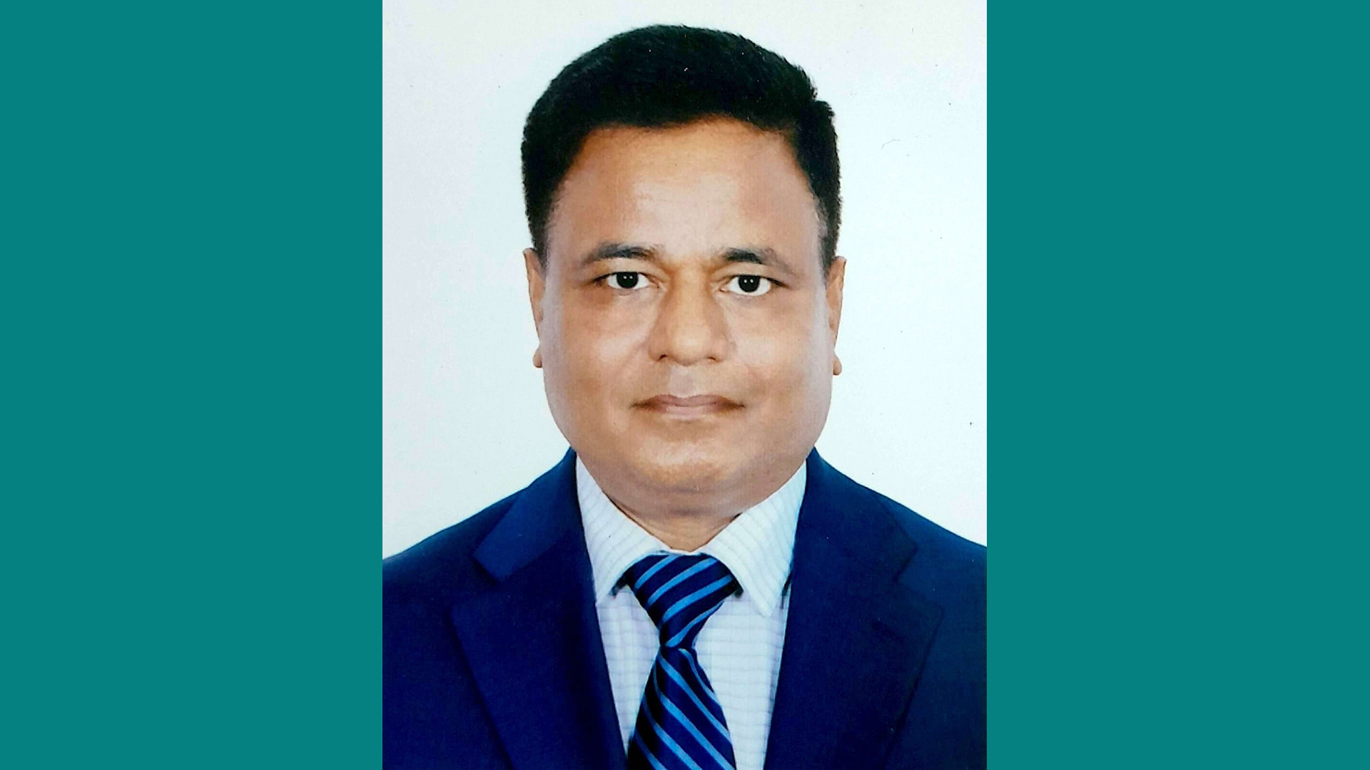বায়রার নতুন প্রশাসক