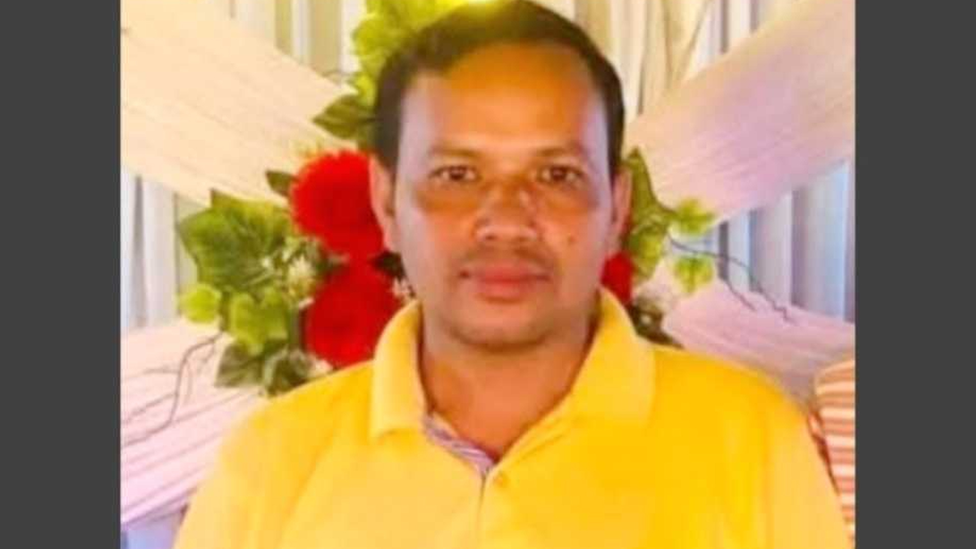 নারায়ণগঞ্জে বিএনপি নেতাকে কুপিয়ে হত্যা