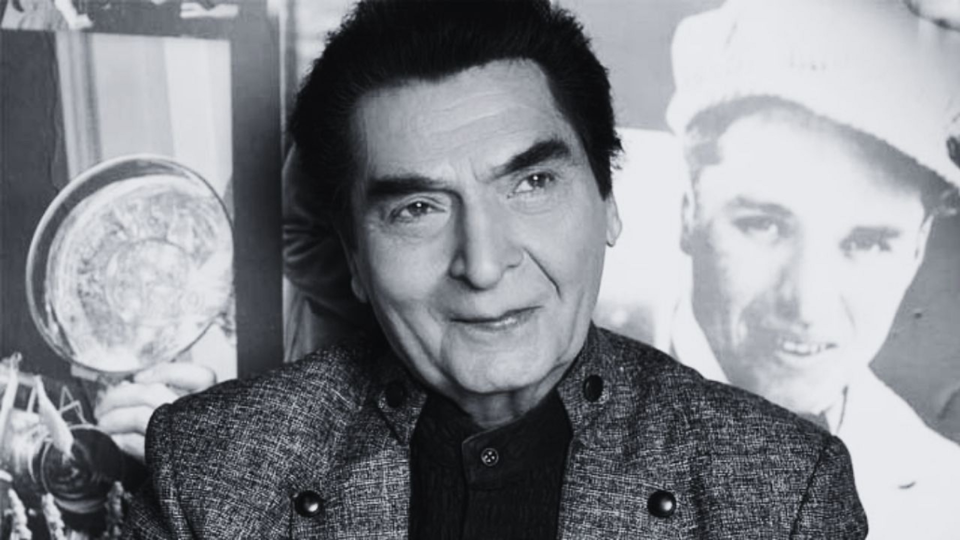 বলিউডের বর্ষীয়ান অভিনেতা আসরানির মৃত্যু