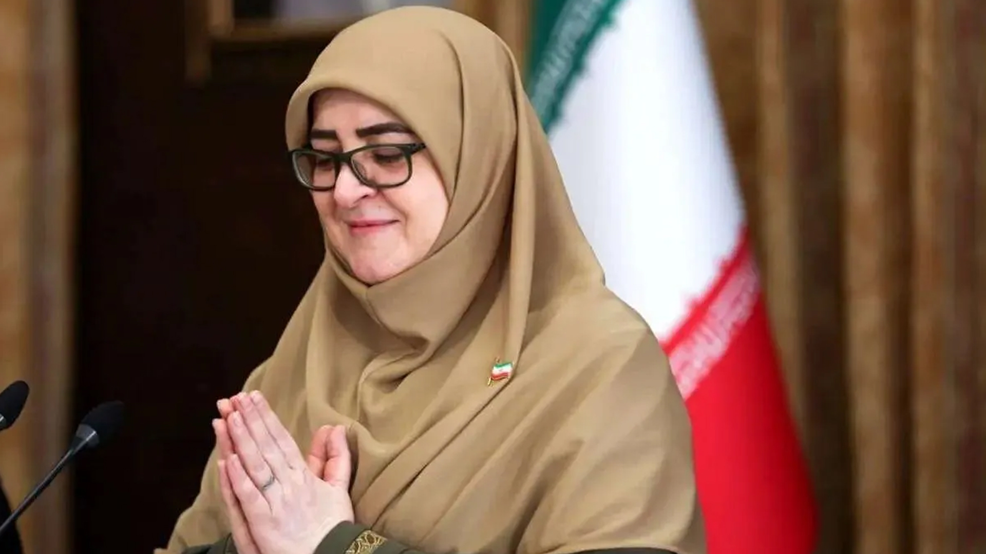 ‘আঙুল ট্রিগারেই থাকবে’: আলোচনার আগে আরও একবার প্রতিরোধের ইঙ্গিত ইরানের