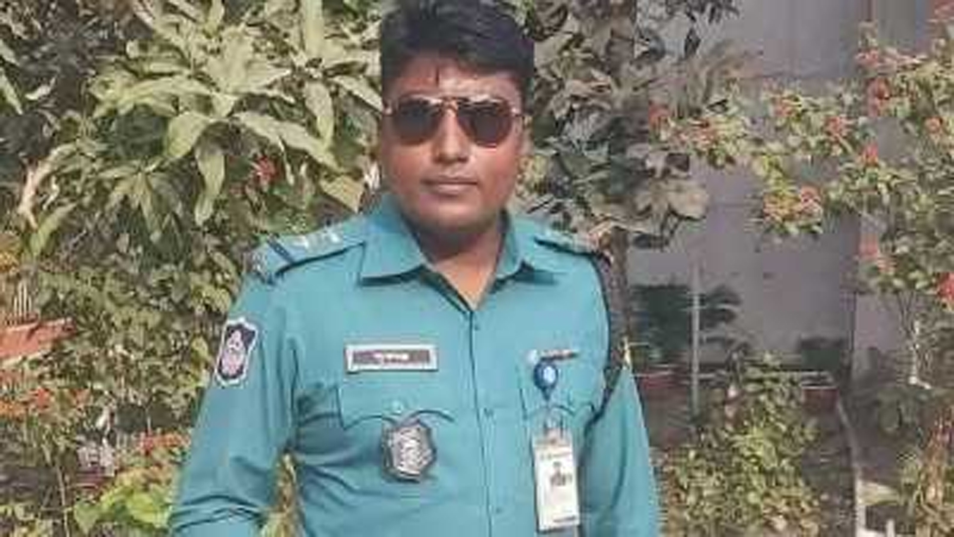 এসআই সুকান্ত চুয়াডাঙ্গায় গ্রেফতার, পাঠানো হলো কারাগারে