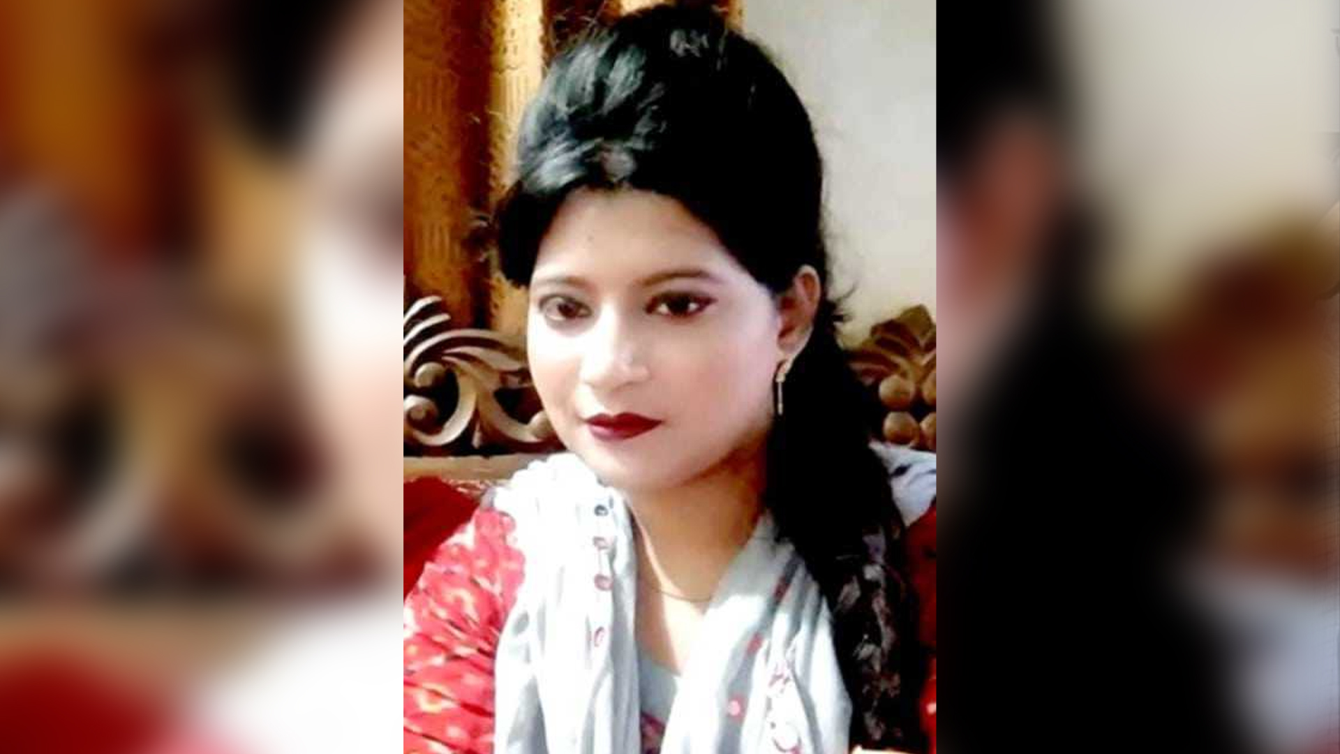 জামালপুরে যুব মহিলা লীগের নেত্রী গ্রেফতার
