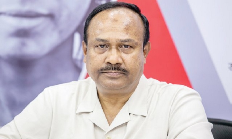 জাতীয় পার্টির নতুন মহাসচিব চুন্নু