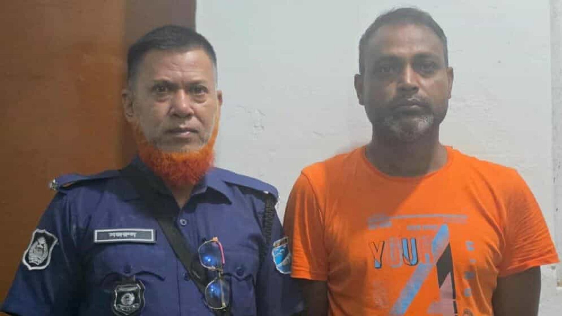 বিইউপি ছাত্রীকে ধর্ষণ, আসামি মিঠুর ২ দিনের রিমান্ড