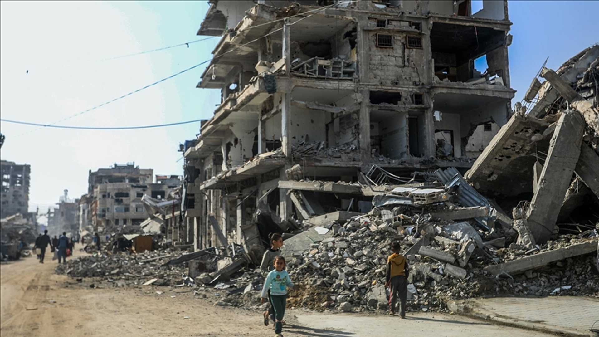 ইসরাইলের যুদ্ধবিরতি লঙ্ঘন নিয়ে আলোচনা করতে কায়রোয় হামাস কর্মকর্তারা