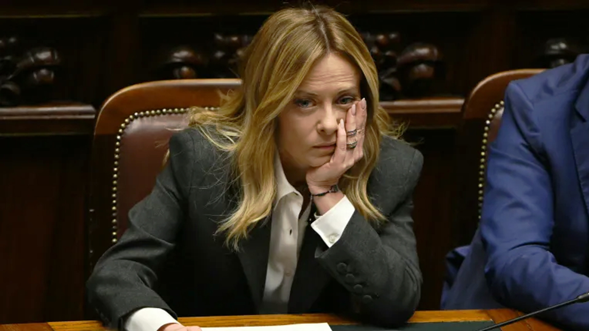 যে কারণে ইসরাইলের সঙ্গে প্রতিরক্ষা চুক্তি স্থগিত করল ইতালি