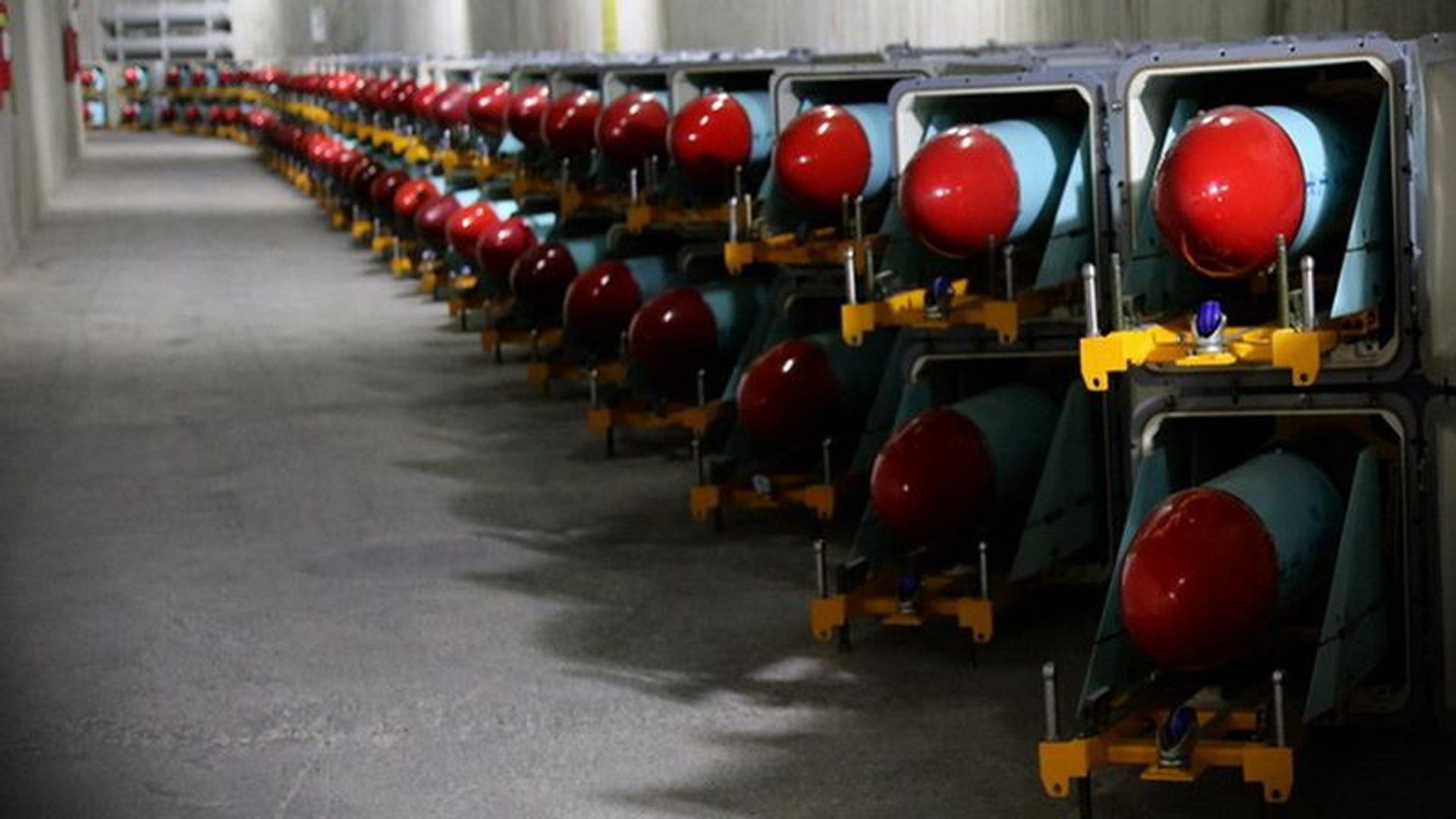 নজিরবিহীন হামলার পরও ইরানের অস্ত্রভাণ্ডারের বেশিরভাগই এখনও অক্ষত