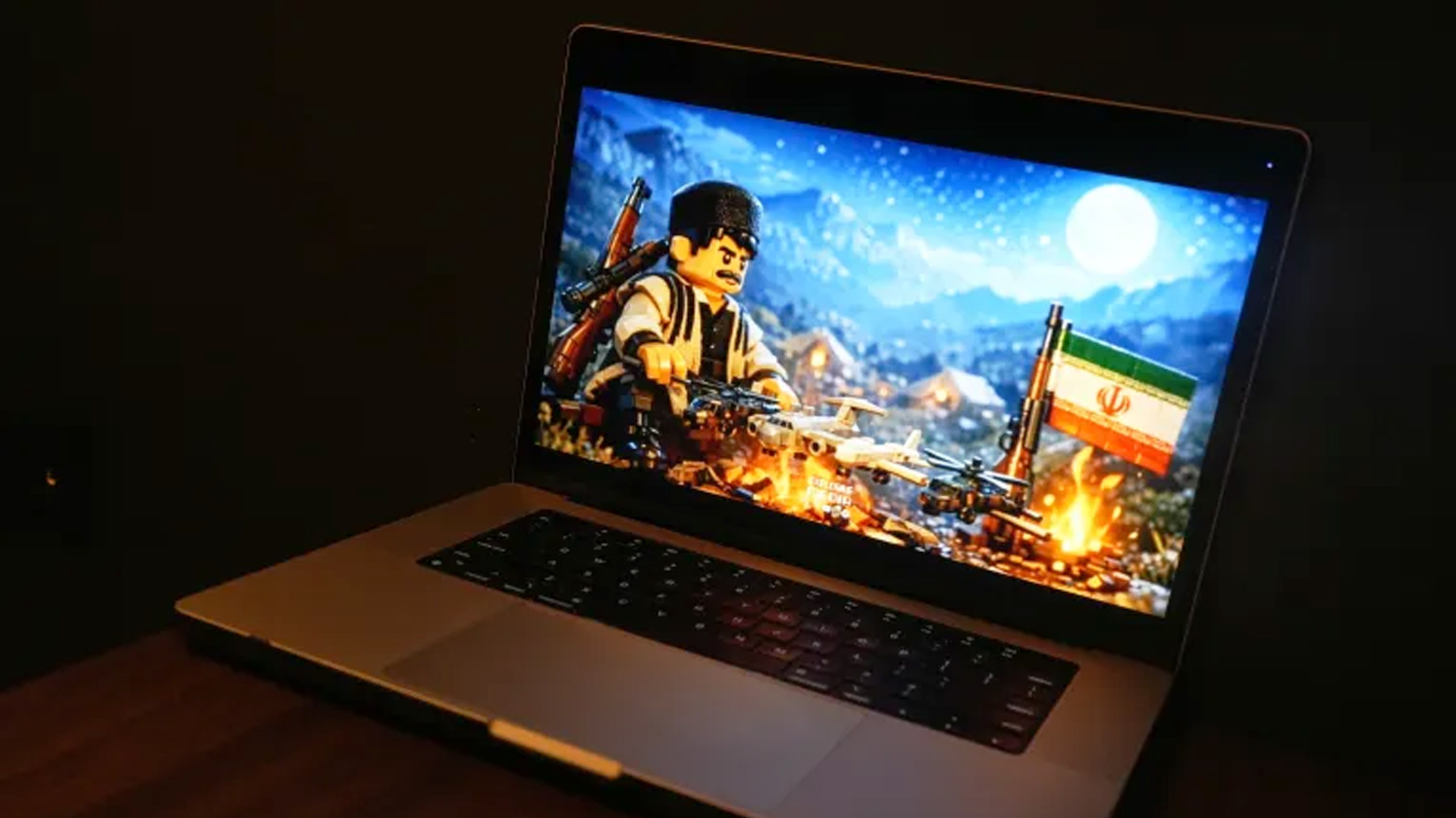 ট্রাম্পকে ব‍্যঙ্গ করা ইরানপন্থি চ্যানেল বন্ধ করল ইউটিউব, তেহরানের প্রতিবাদ