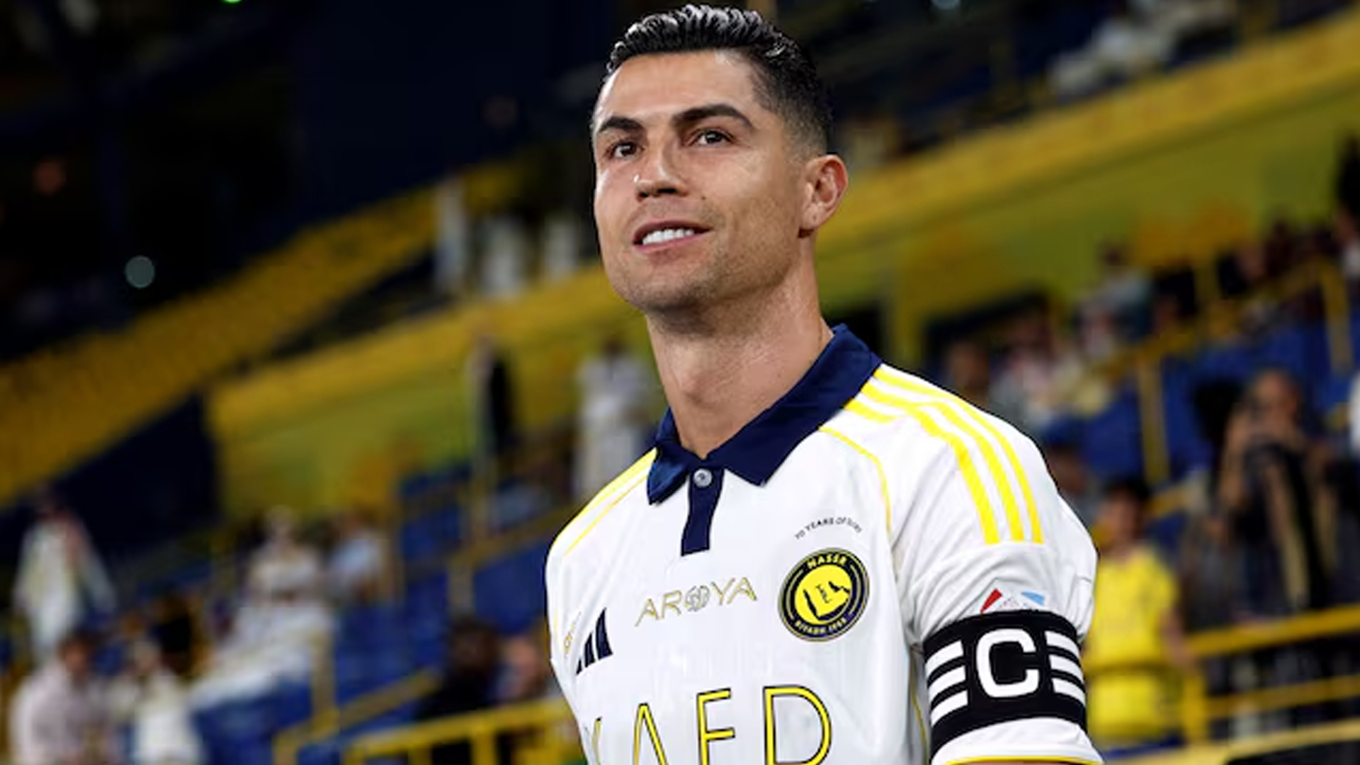 ফুটবলকে বিদায় জানানোর পর মিক্সড মার্শাল আর্টে নামবেন রোনালদো!