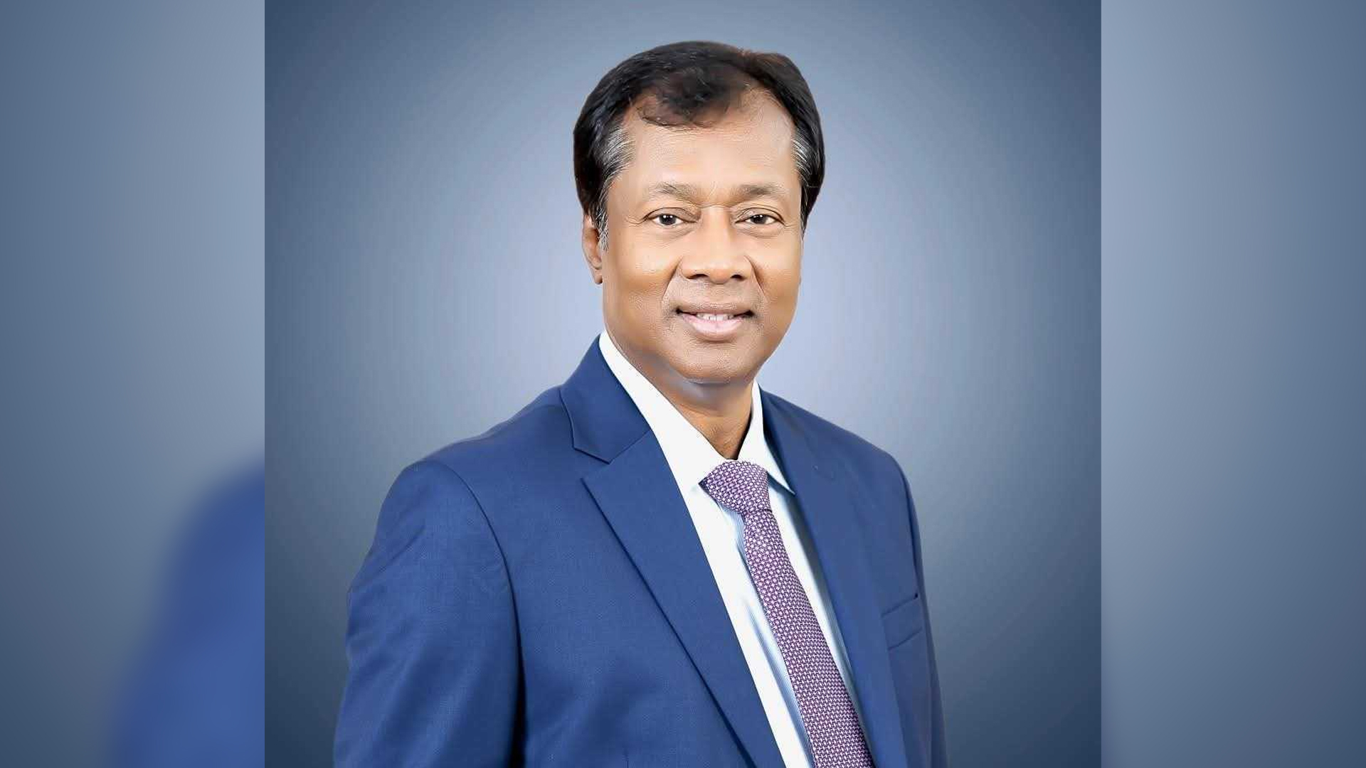 নড়াইল-১ আসনে বিএনপির প্রার্থী বিশ্বাস জাহাঙ্গীর আলম