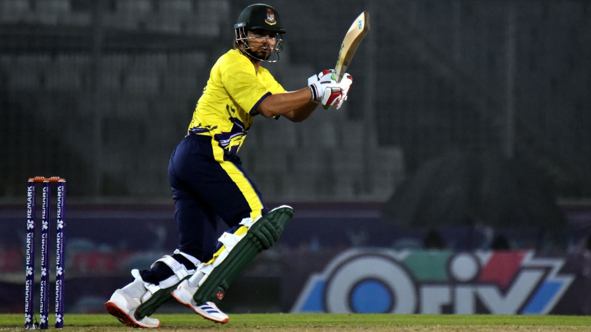 সোহানের ঝোড়ো ব্যাটিংয়ে জয় পেলো দুর্বার