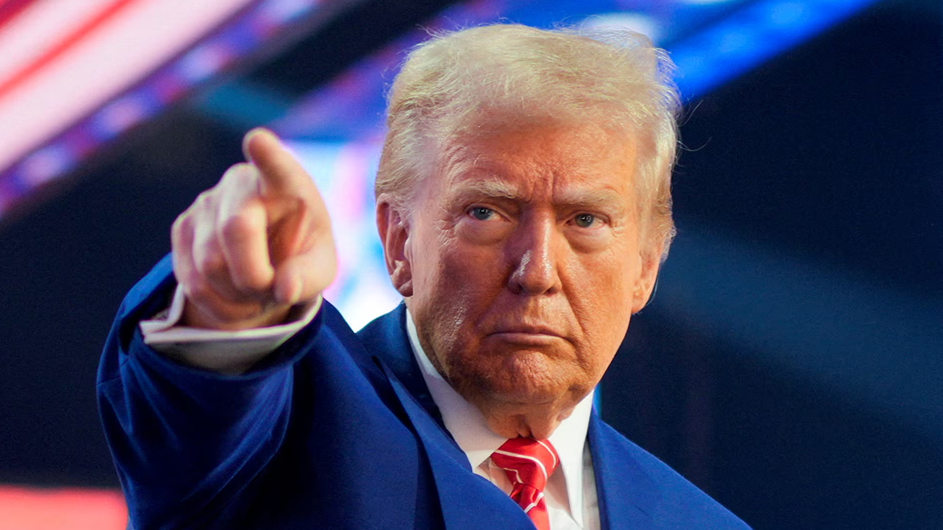 ইরানের জন্য ‘সময় দ্রুত ফুরিয়ে আসছে’: ট্রাম্প