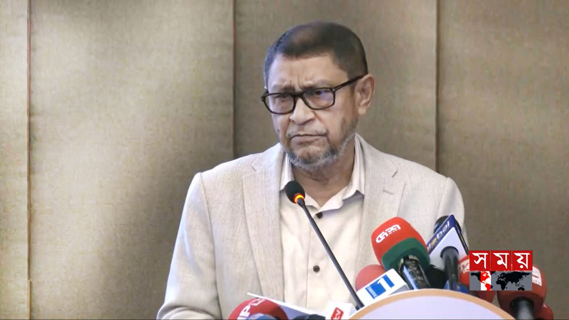 ঢাকার দুই সিটিতে টিকা দেয়া হলে নিয়ন্ত্রণে আসবে হাম: স্বাস্থ্যমন্ত্রী