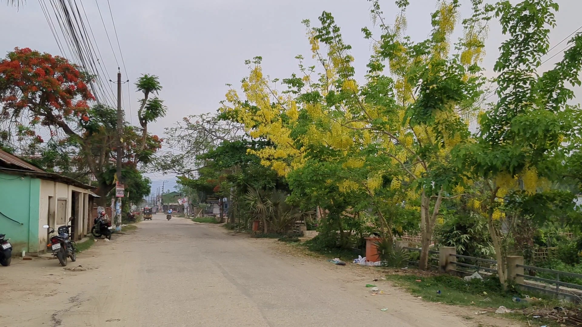 Jinsiy aloqada tajribasiz yigit