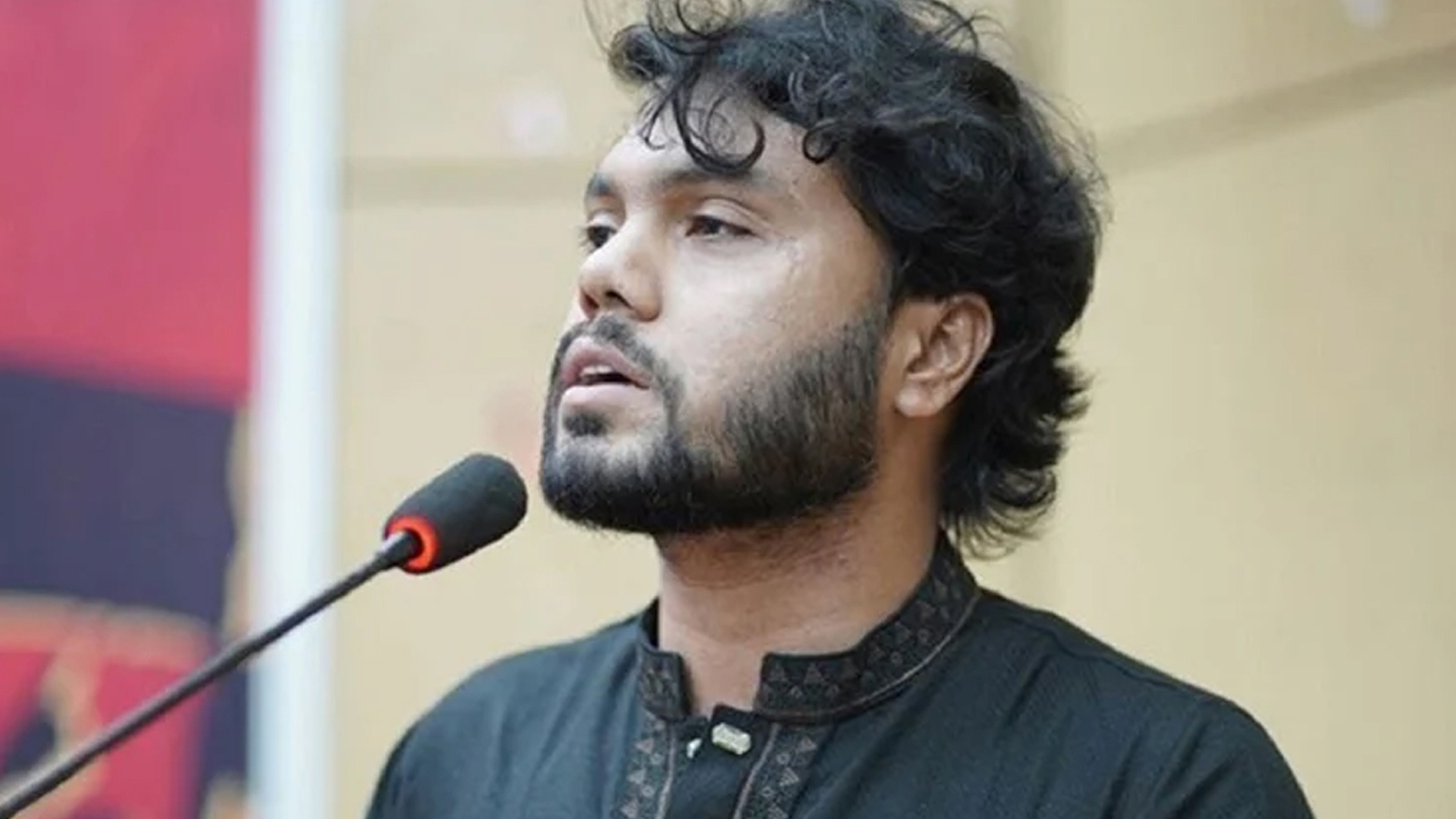 কাজী নজরুলের পাশে সমাহিত করা হবে ওসমান হাদিকে