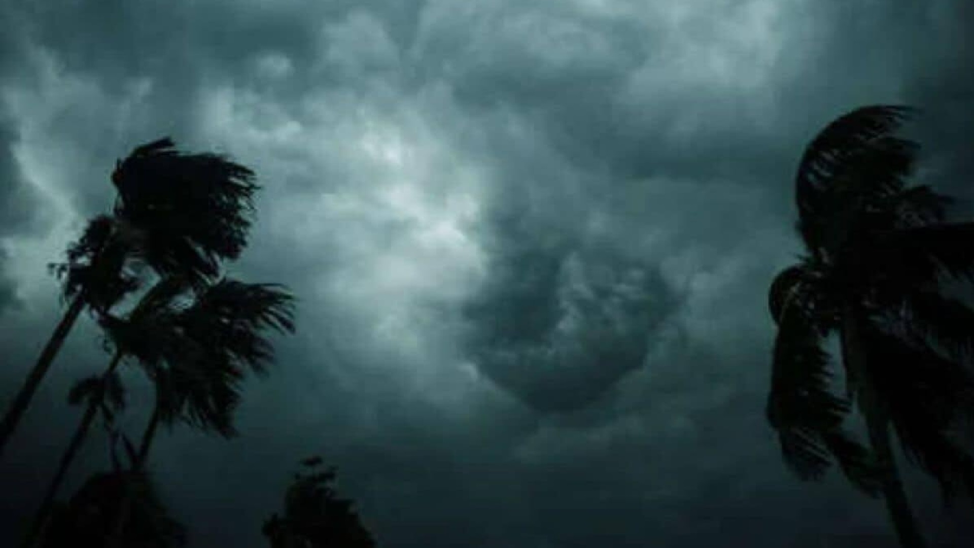 সাত জেলায় ৬০ কিমি বেগে ঝড়, শিলাবৃষ্টির শঙ্কা