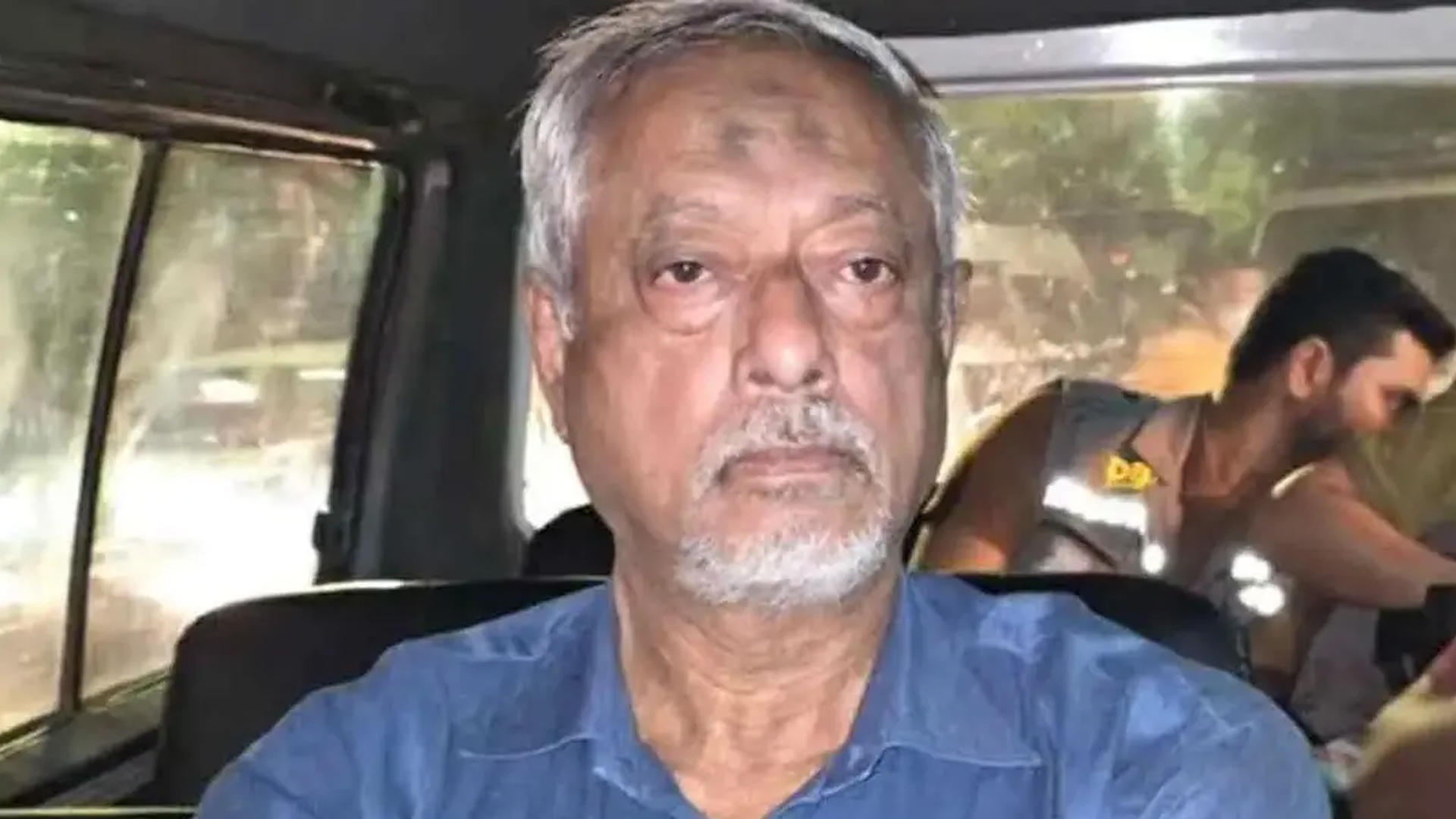 এবার জুলাই হত্যা মামলায় গ্রেফতার দেখানো হলো মাসুদকে, জিজ্ঞাসাবাদের অনুমতি