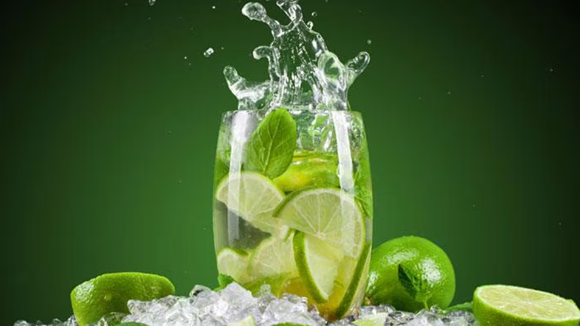 নববর্ষে সারাদিন ঘোরাঘুরির পর রাতে সতেজতা দেবে যে পানীয়