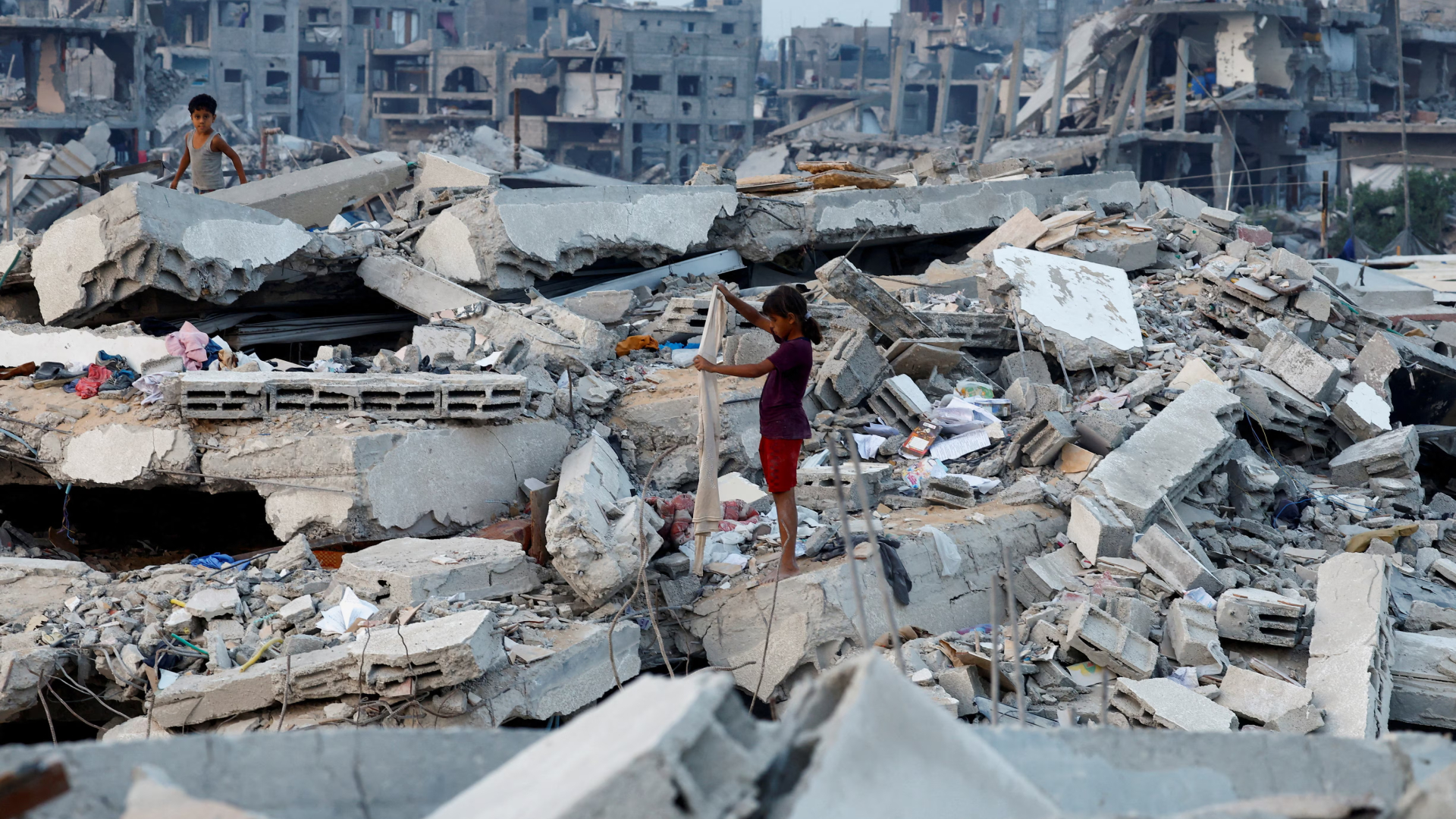 যুদ্ধবিরতির মধ্যেও গাজায় একমাসে নিহত ২৬০ ফিলিস্তিনি