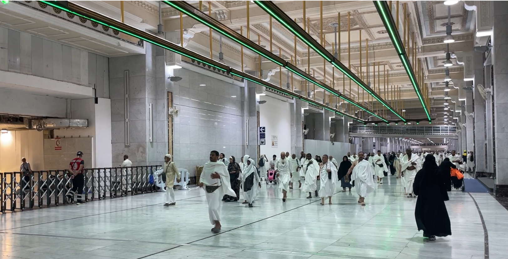 ঐতিহাসিক সাফা ও মারওয়া