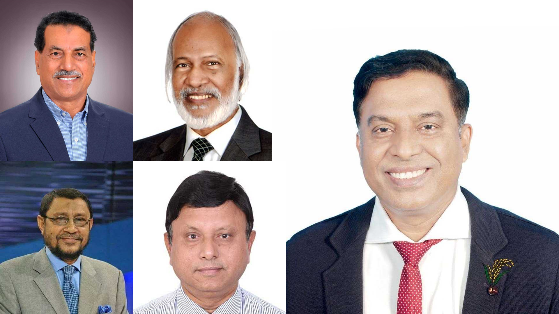 নরসিংদীর ৫টি আসনেই বিএনপির জয়