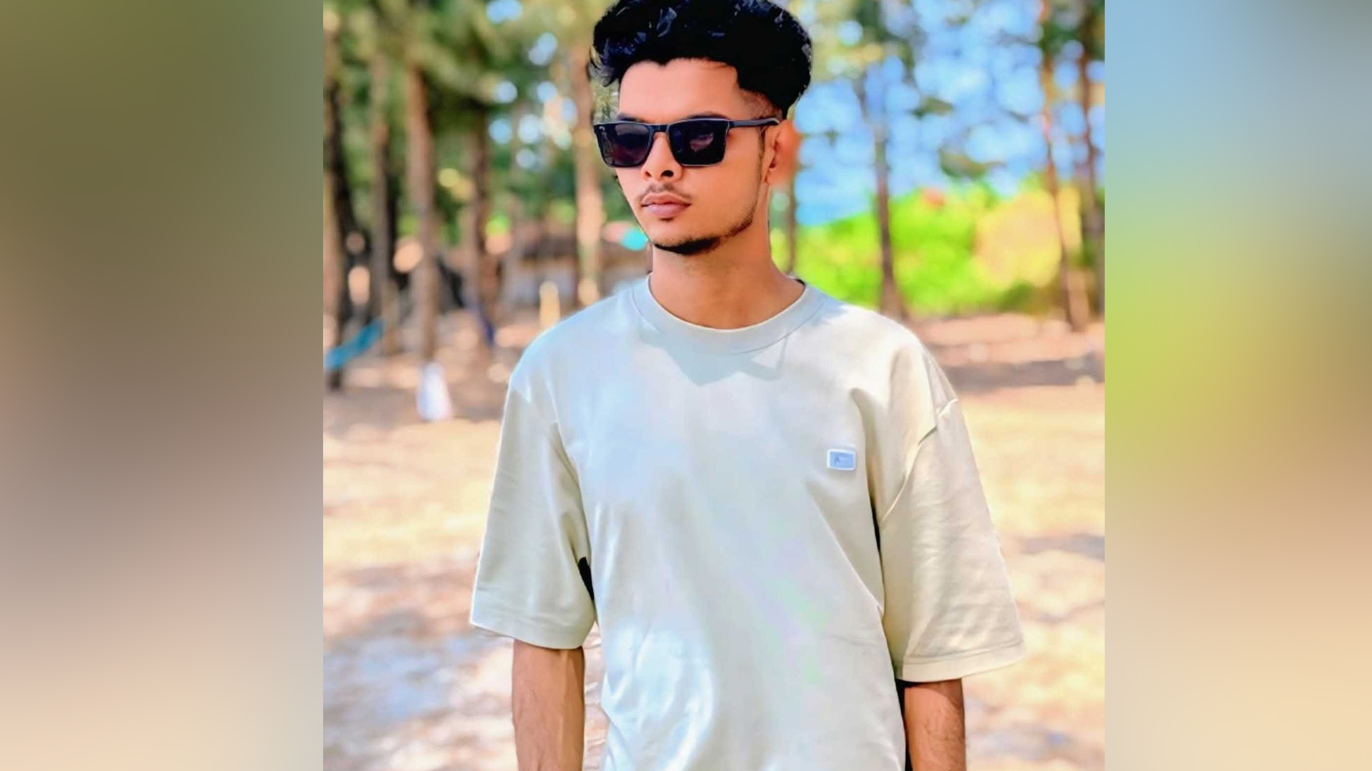 ভাগনিকে মোটরসাইকেল চালানো শেখাতে গিয়ে ট্রাকে ধাক্কা, মামার মৃত্যু