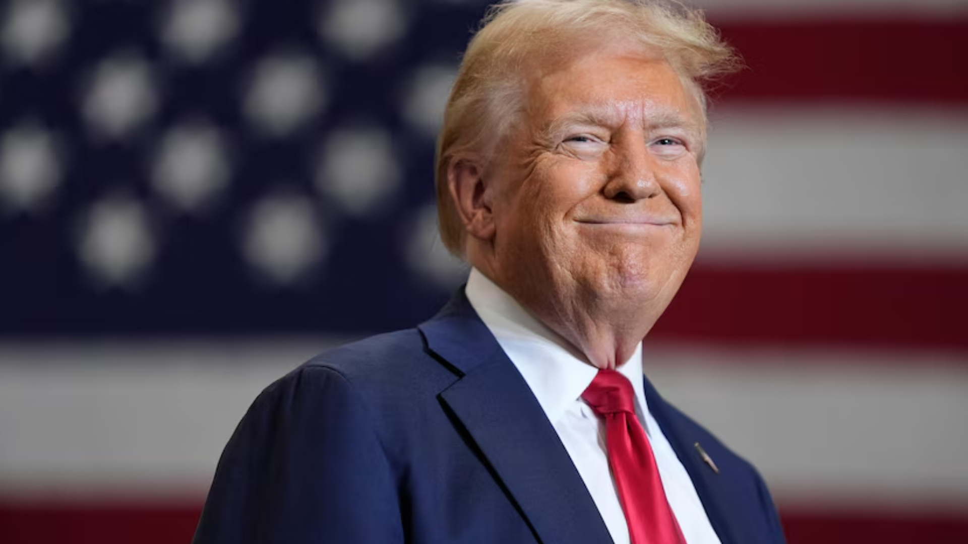 হরমুজ প্রণালী খোলা নিয়ে ট্রাম্পের নতুন বার্তা