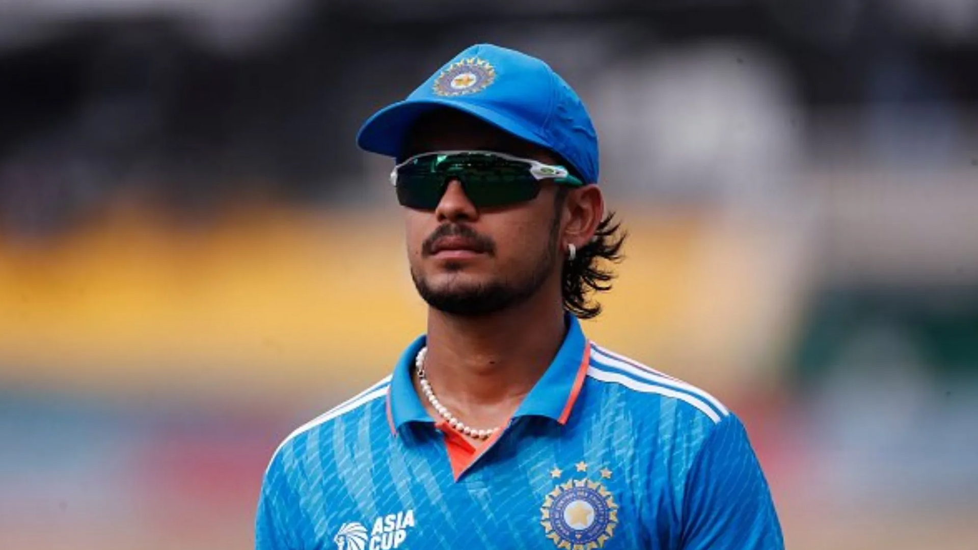 বিশ্বকাপের পরই বিয়ের পিঁড়িতে বসছেন ইশান কিষাণ