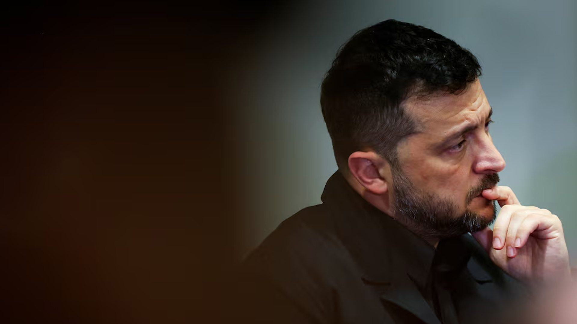 ন্যাটোতে যোগ দেয়ার আশা ছেড়ে দিলেন জেলেনস্কি! - Bangla24.Top