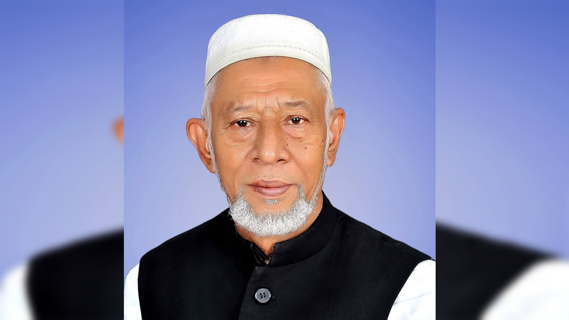 মুন্সীগঞ্জ জেলা আ.লীগের সাধারণ সম্পাদক লুৎফর রহমান মারা গেছেন