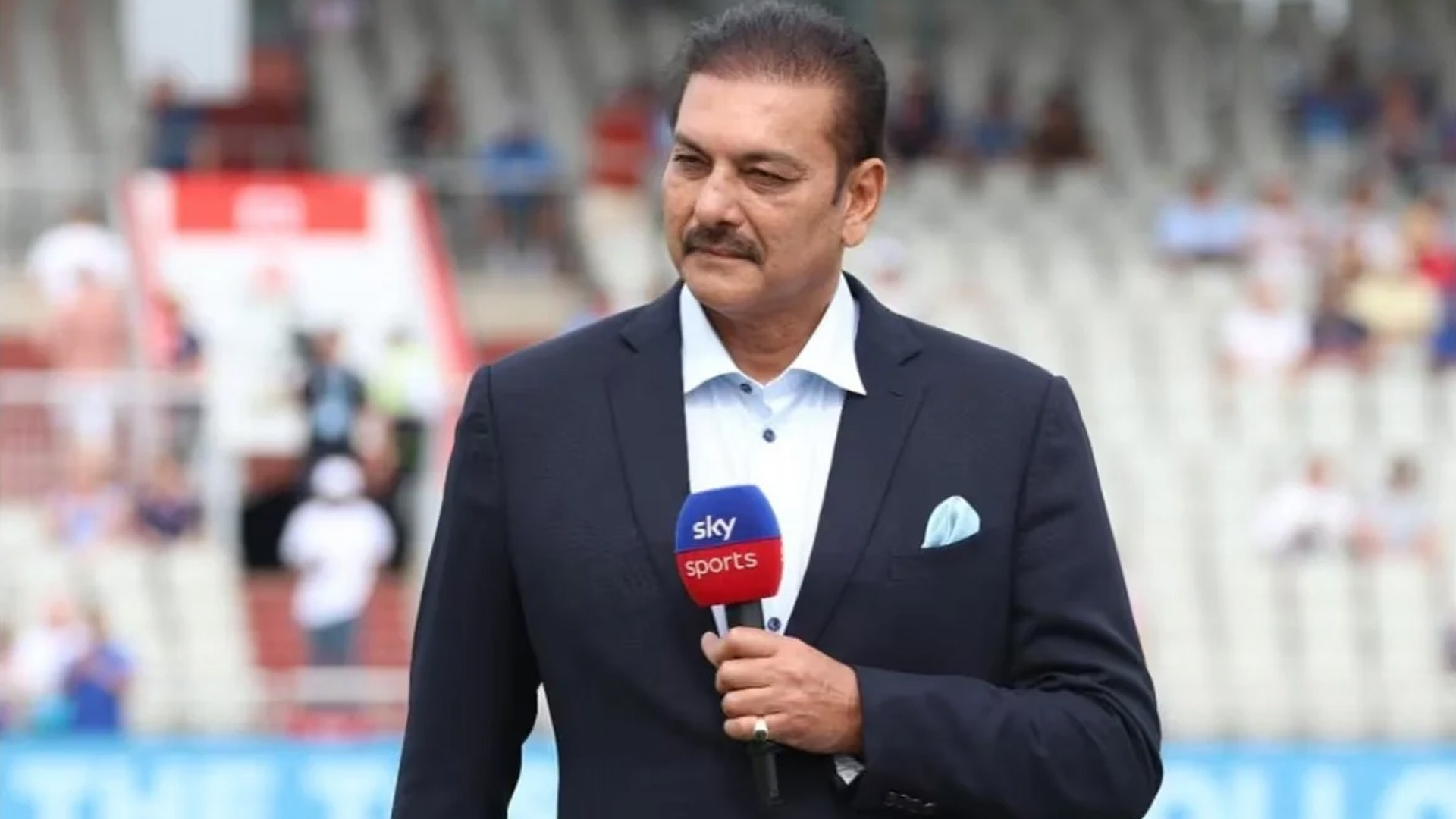 অভিষেকের অফ ফর্মে শাস্ত্রীর ভাবনায় সাঞ্জু-কিষাণ