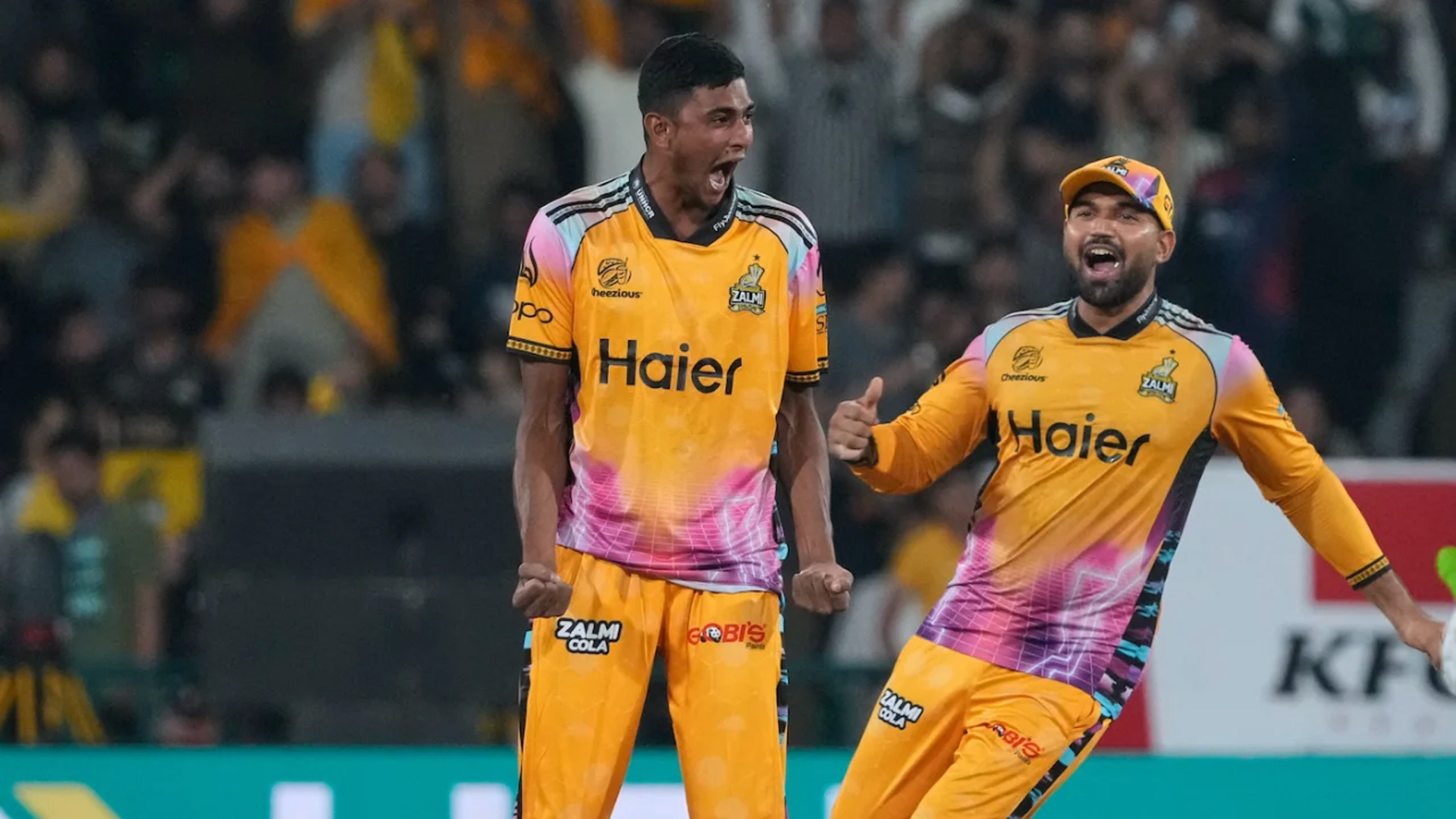 আকরামের চোখে নাহিদ রানা গতি ও বুদ্ধিমত্তার দারুণ সমন্বয়