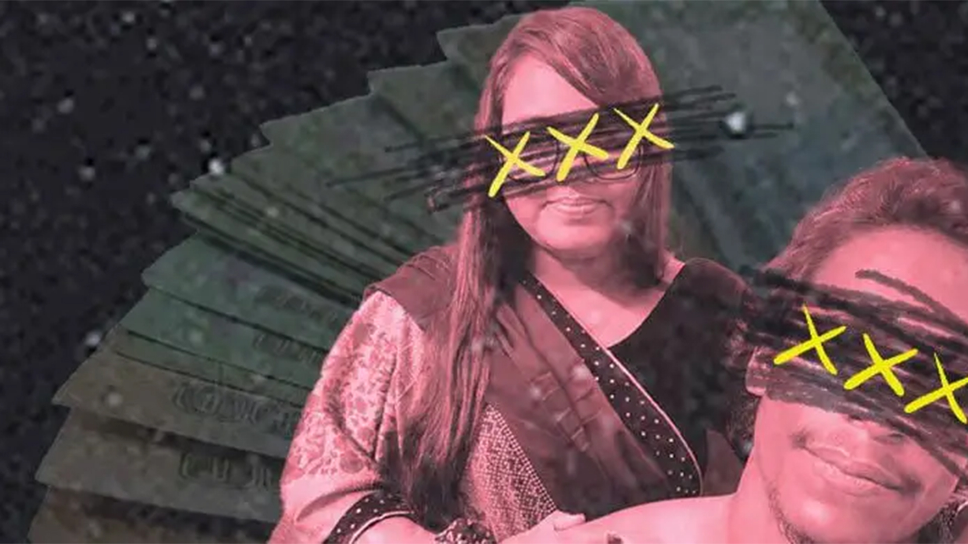 ব্যবসার কথা বলে বান্দরবানে বাসা ভাড়া নিয়েছিলেন সেই পর্ন তারকা যুগল