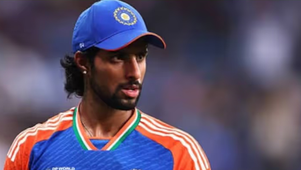 বাংলাদেশে খেলতে এসে কঠিন বিপদে পড়েছিলেন তিলক