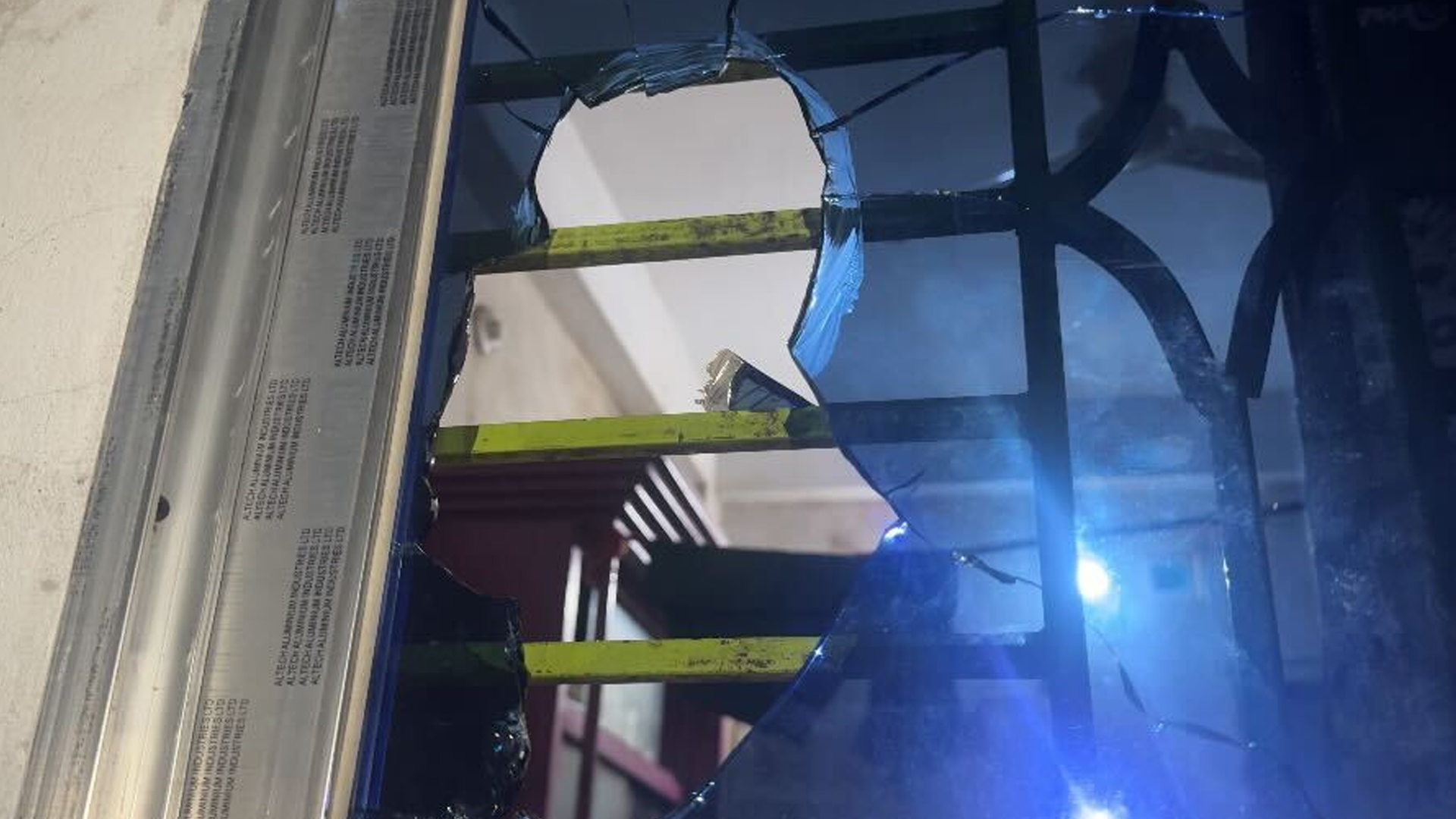 কিশোরগঞ্জে তিন সাংবাদিকের বাসাসহ ২০ বসতবাড়িতে হামলা-ভাঙচুর