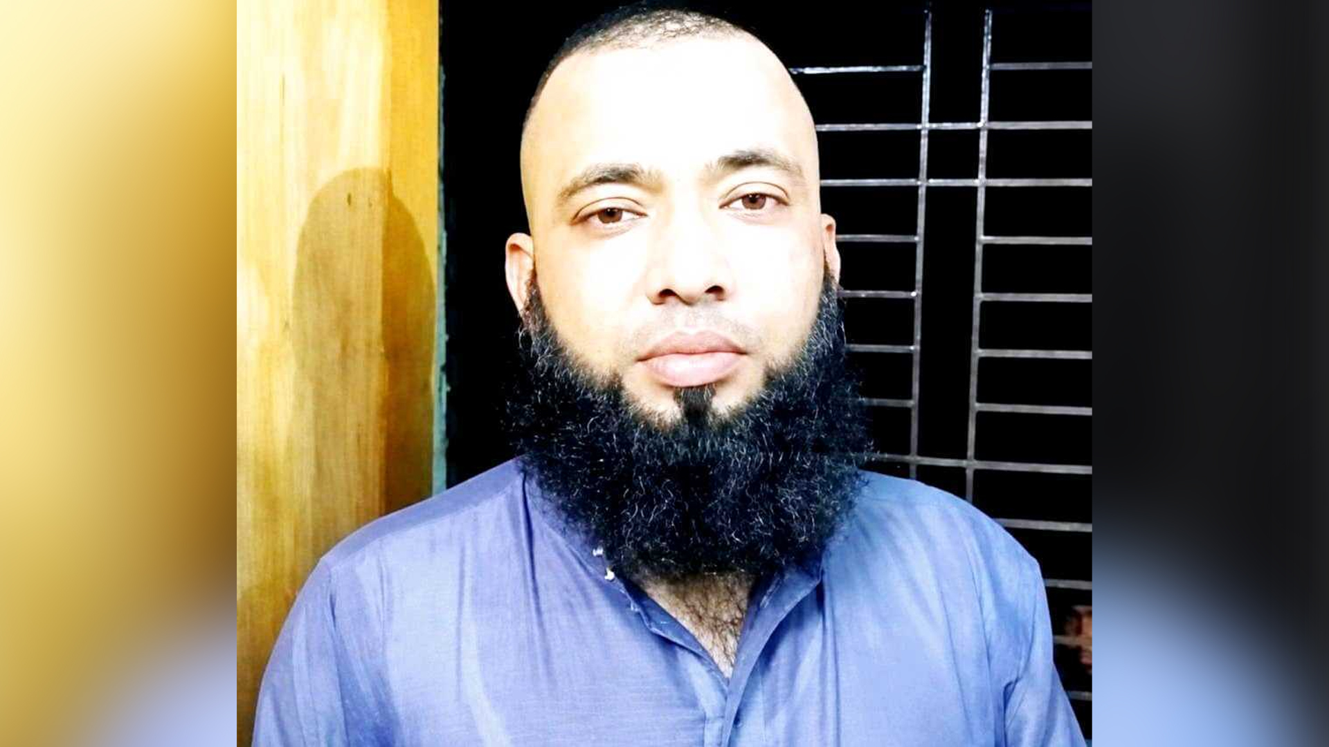 ধর্ষণ চেষ্টার অভিযোগে নবীনগরে মাদ্রাসার অধ্যক্ষ গ্রেফতার
