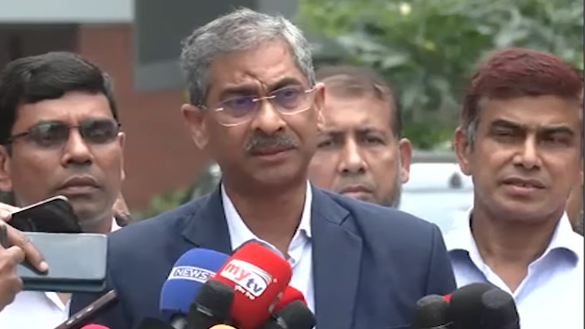 চলতি মাসেই ফেনী ও ঝিনাইদহে দুটি খাল খনন কর্মসূচির উদ্বোধন করবেন প্রধানমন্ত্রী: এ্যানি