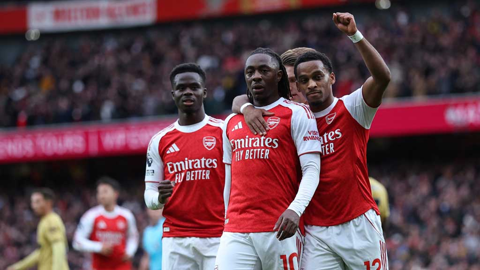 আর্সেনালের জয়ের রাতে হেরে গেল সিটি