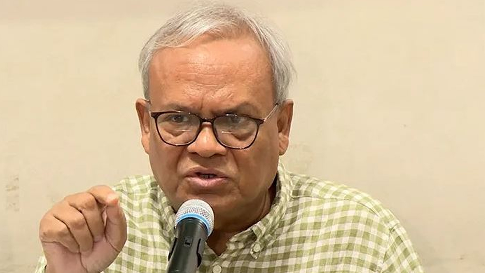 মনোনয়ন দিতে যেসব বিষয়ে গুরুত্ব দেয়া হবে, জানালেন রিজভী