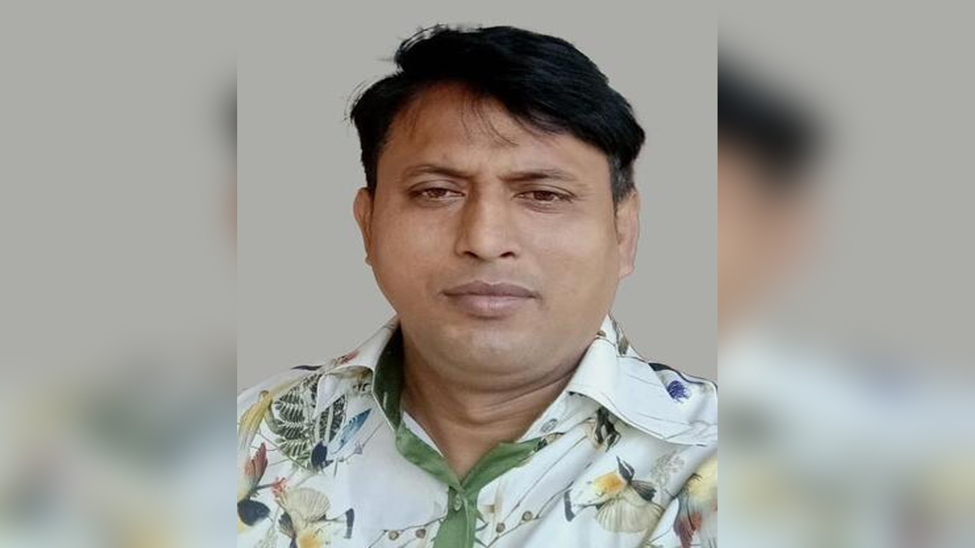 ফরিদপুরে চাঁদাবাজি মামলায় গ্রেফতার আলোচিত সিকদার লিটন